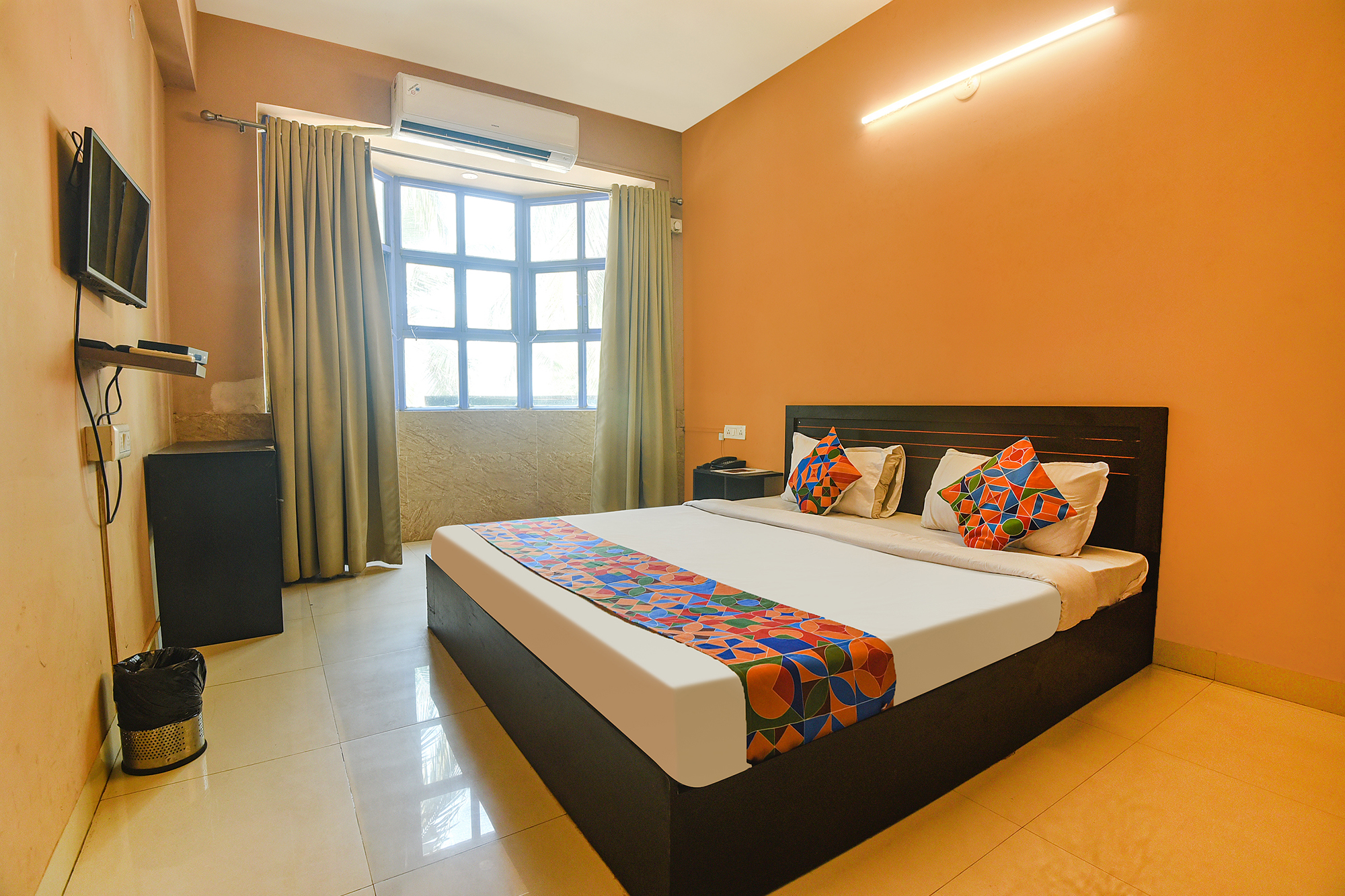 Hotel Aqualura, Goa Classic2